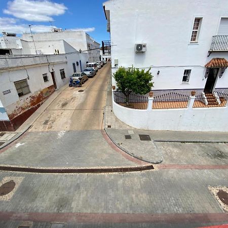 “Flor De Sal” Charming Traditional Andalusian House Ayamonte Eksteriør bilde